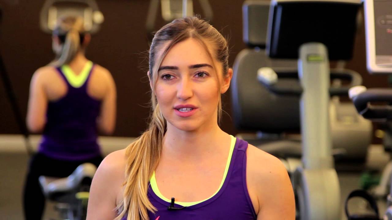 Şahika Ercümen / Astım Hastalığı ve Doğru Nefes Alma Teknikleri