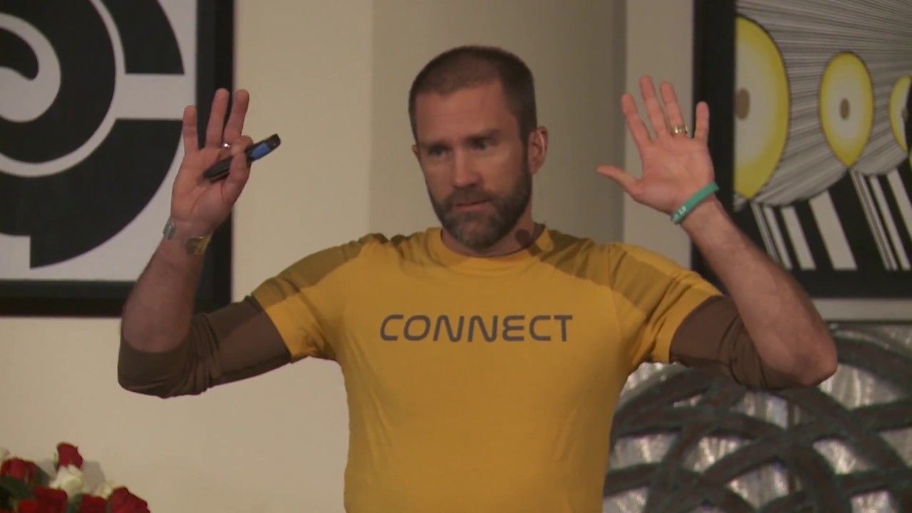 Why Spiritually Developed People Struggle With Monogamy - Jayson Gaddis Smart Couple