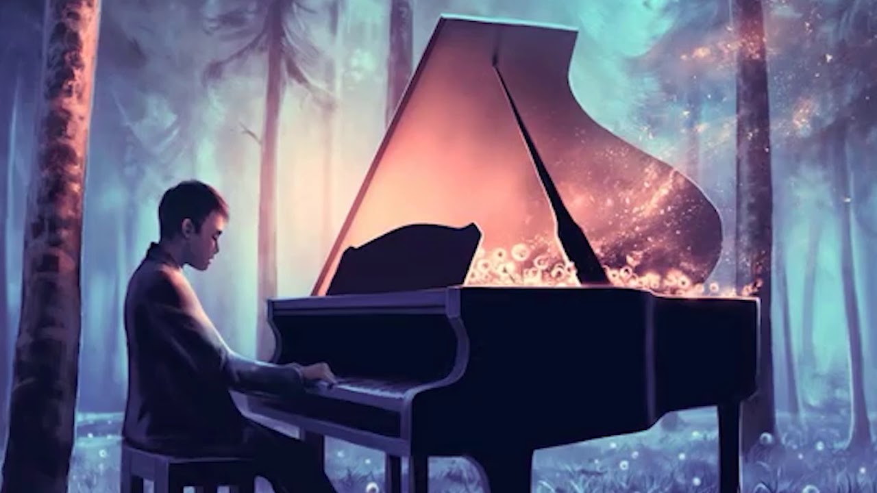 Most Beautiful Music - Secret (feat. Deryn Cullen & Tina Meier)