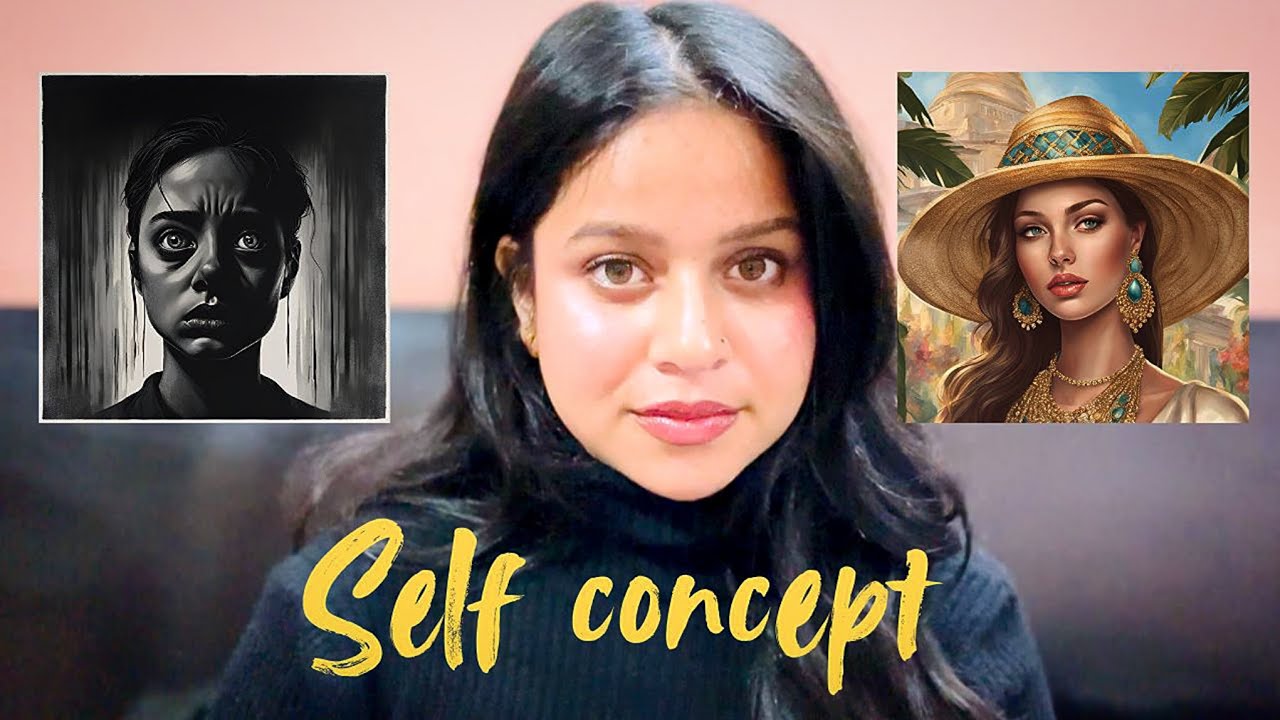 Self-concept