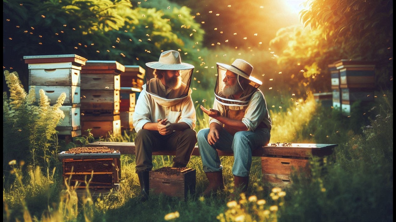 NEW AND AWESOME designs for horizontal bee hives.