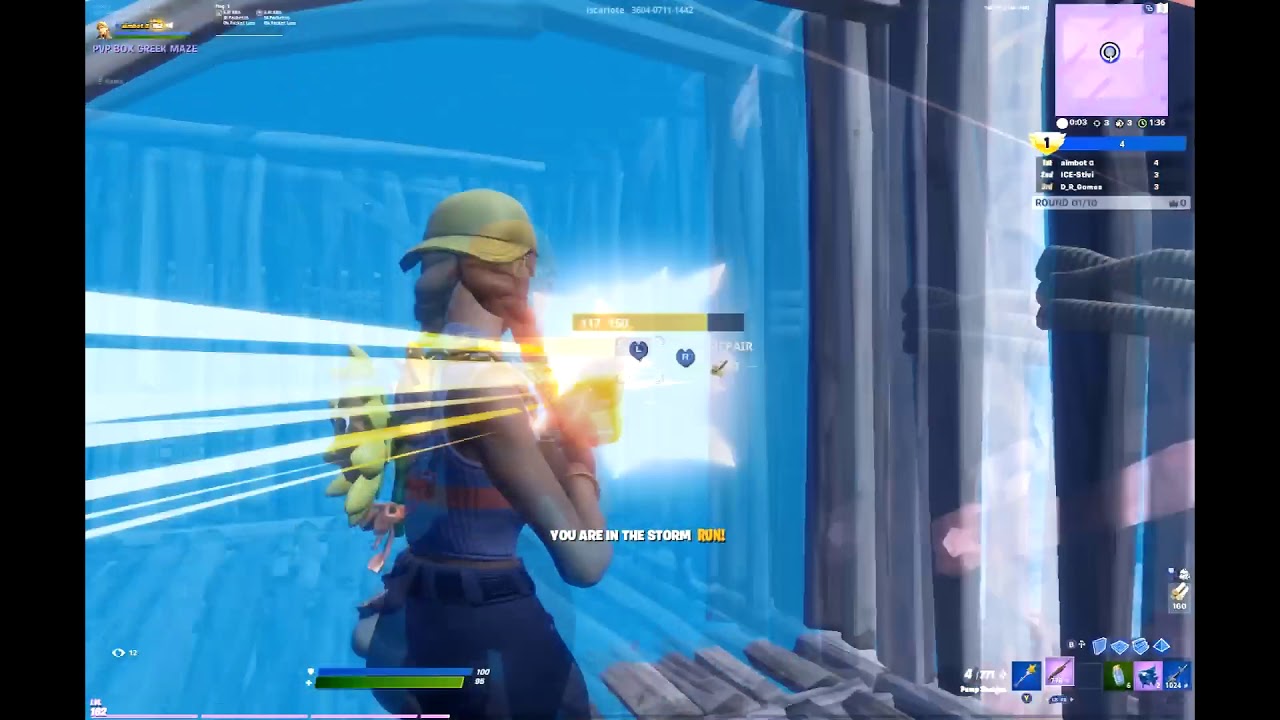 HIGHLITS #1