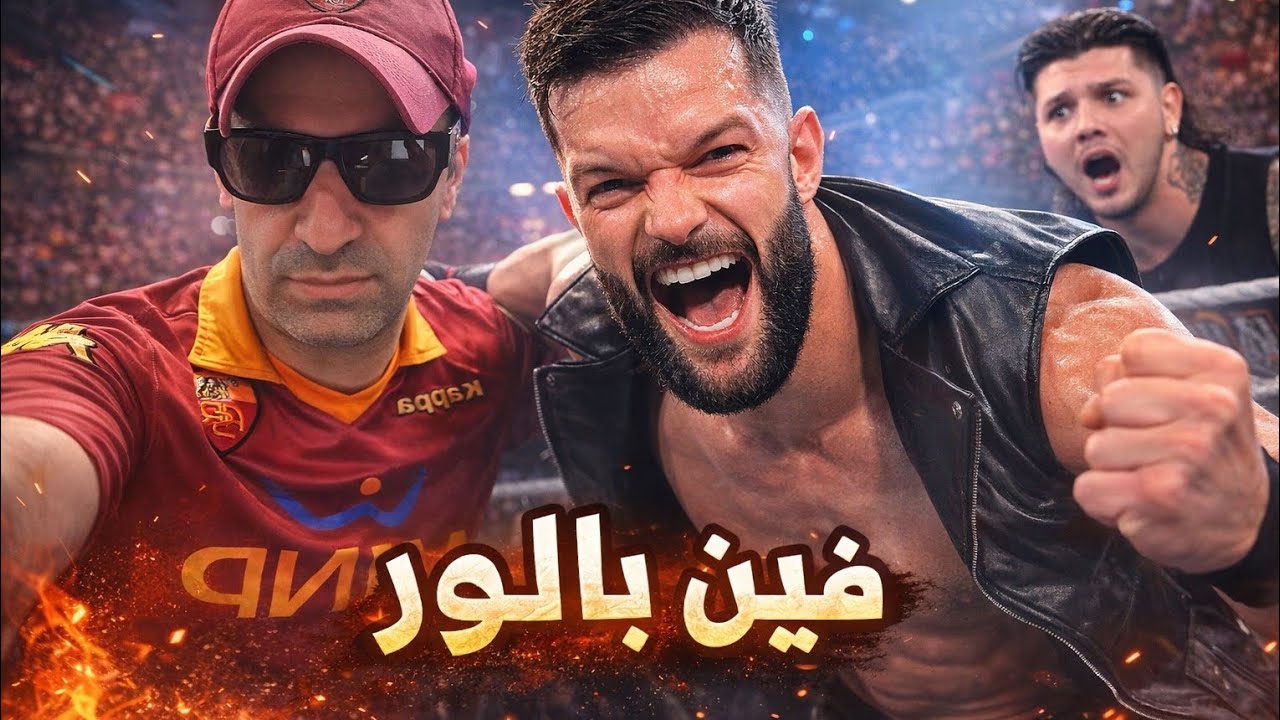 على فين يا بالور