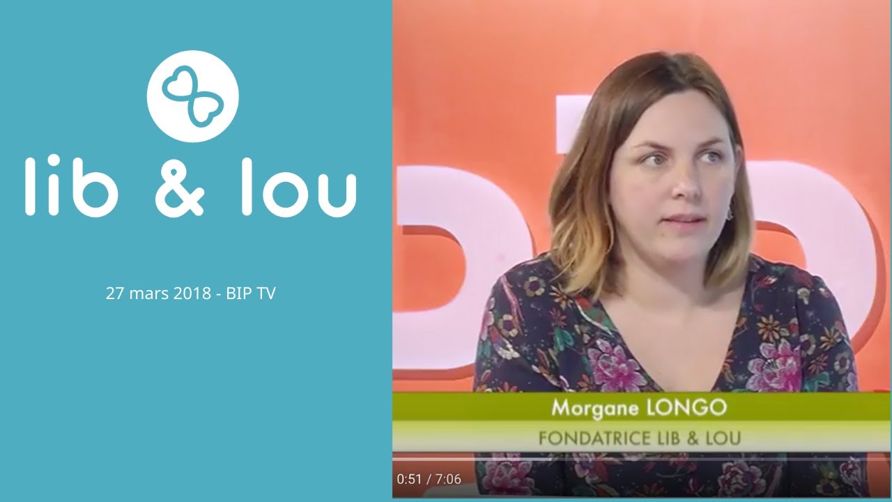 Interview Lib&Lou   Bip Info   270318