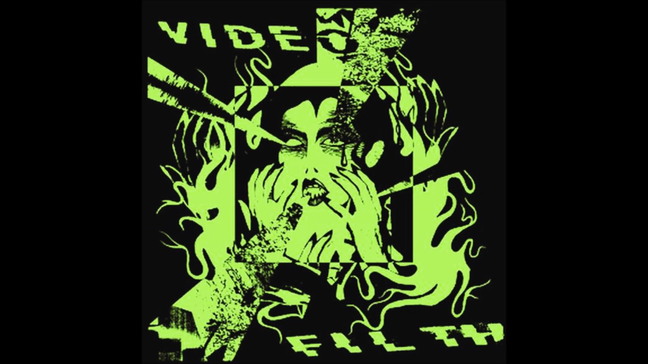 Video Filth - Self Titled (2016)