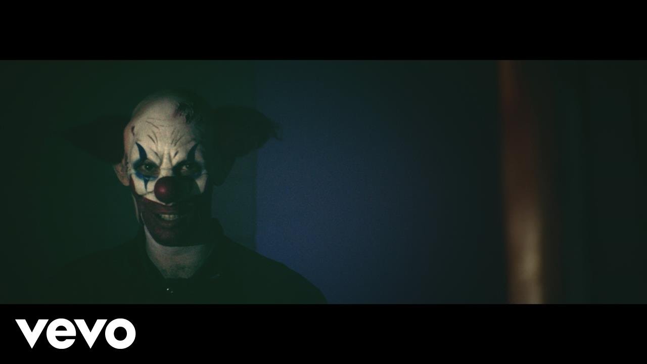 Professor Green - Back on the Market (Official Video)