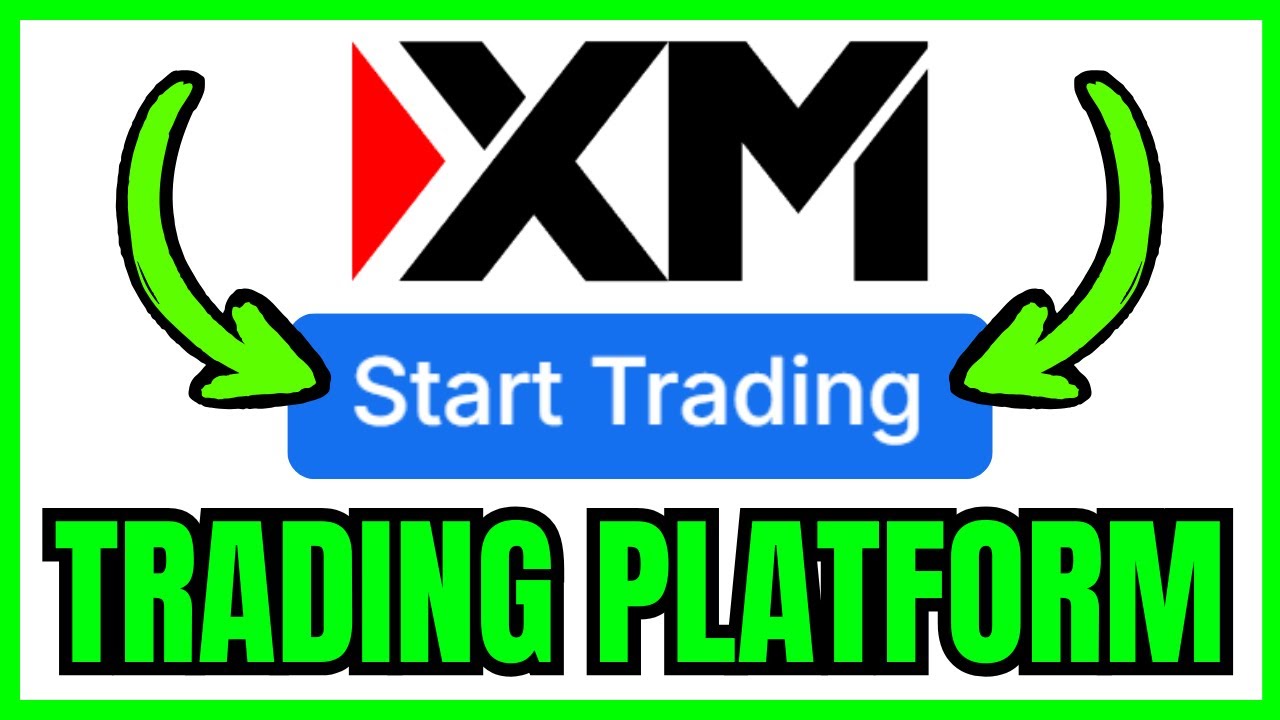 How To USE XM Trading Platform (QUICK & EASY) 2026