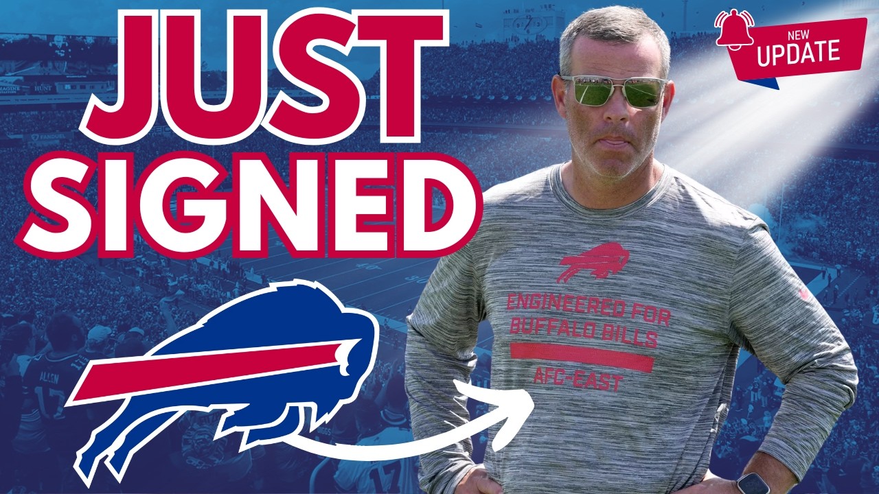 Buffalo Bills Are Playing Moneyball