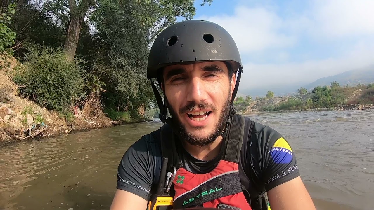 River Pirates Epizoda 1 Septembar 2020 Traverza