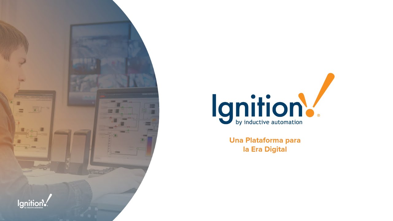 Ignition Una Plataforma Para La Era Digital