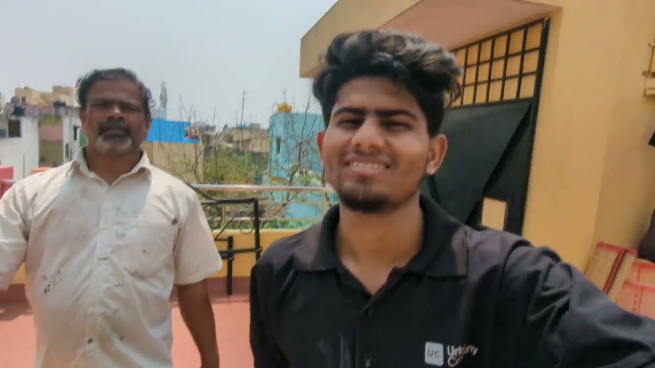 UC cleaner - ek din mein do ka mahalat kharab🙂‍↕️