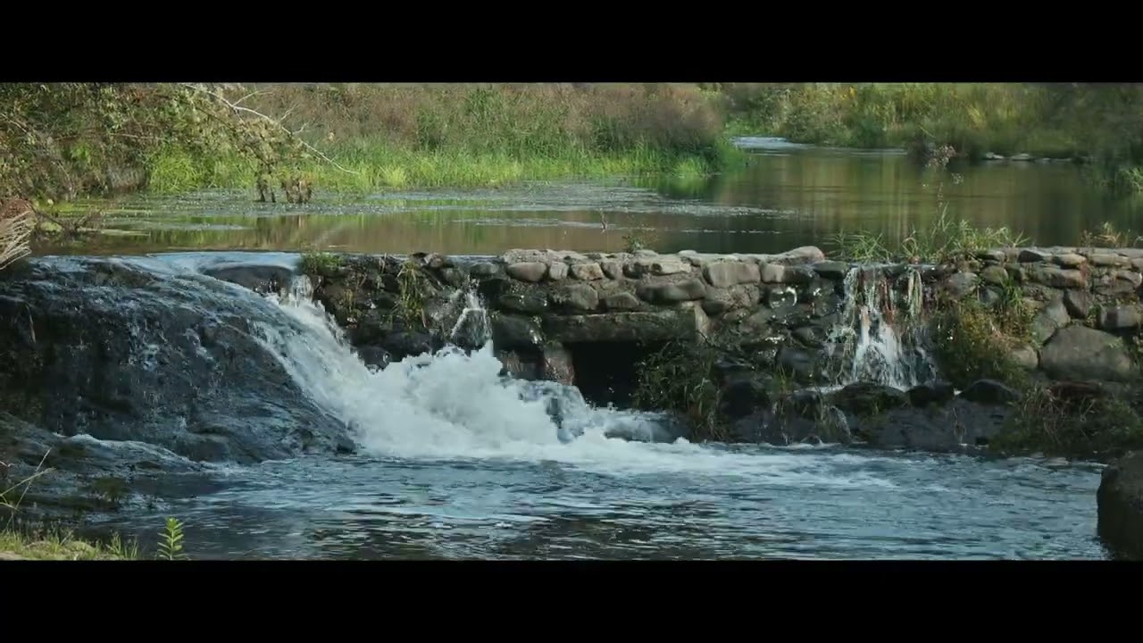 Shionoe Michi no Eki | Canon EOSM 3K | Phantom Utopia LUT
