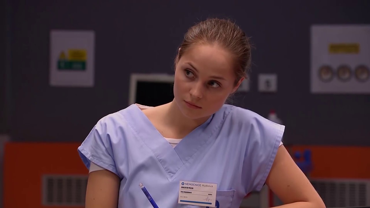 Tohle byste od Marka Němce /alias Davida/ nečekali! Modrý kód akčně