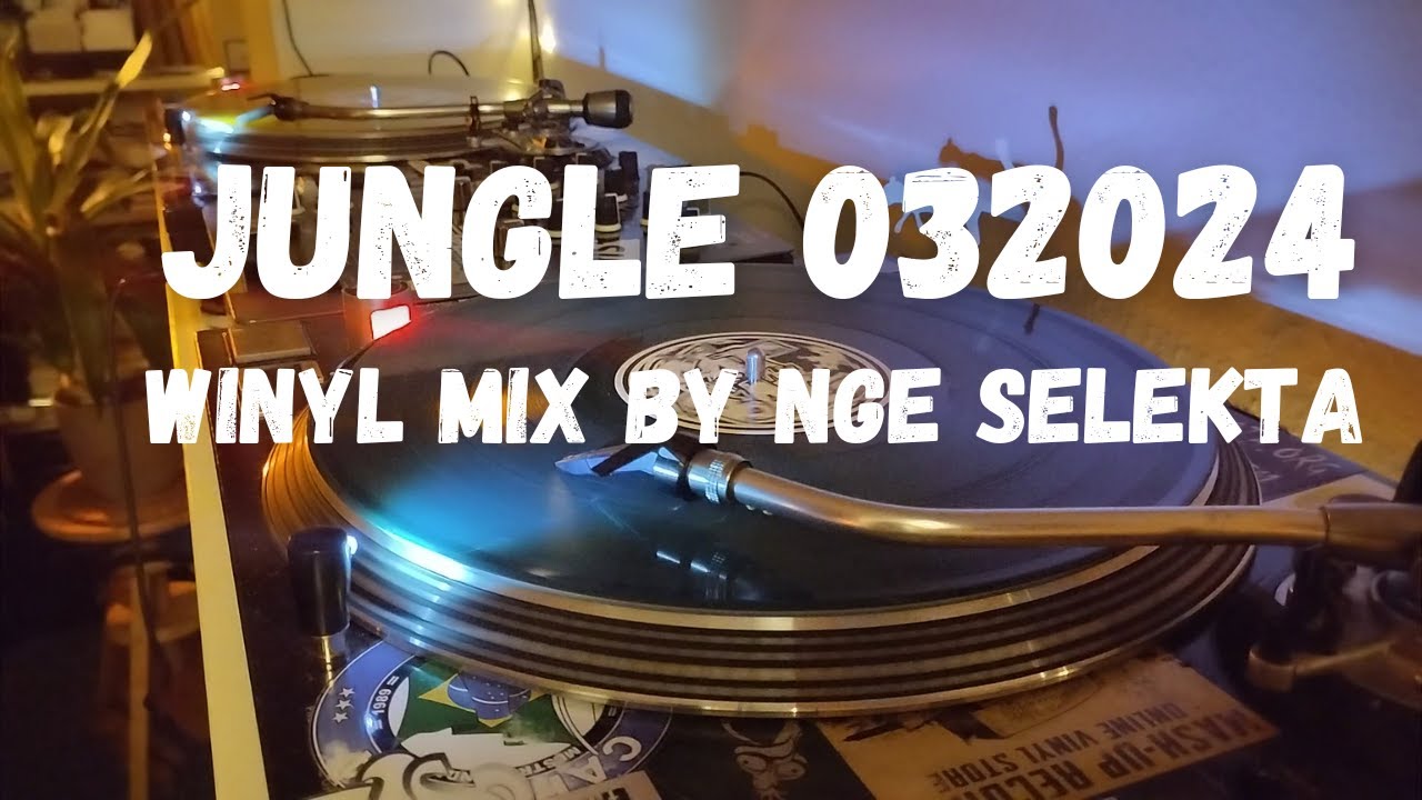 JUNGLE 032024