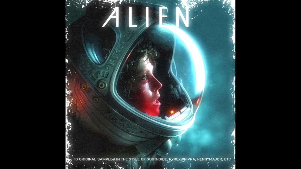[FREE] ALIEN Sample Pack - (Southside, Pyrex Whippa, Henny Major, etc)