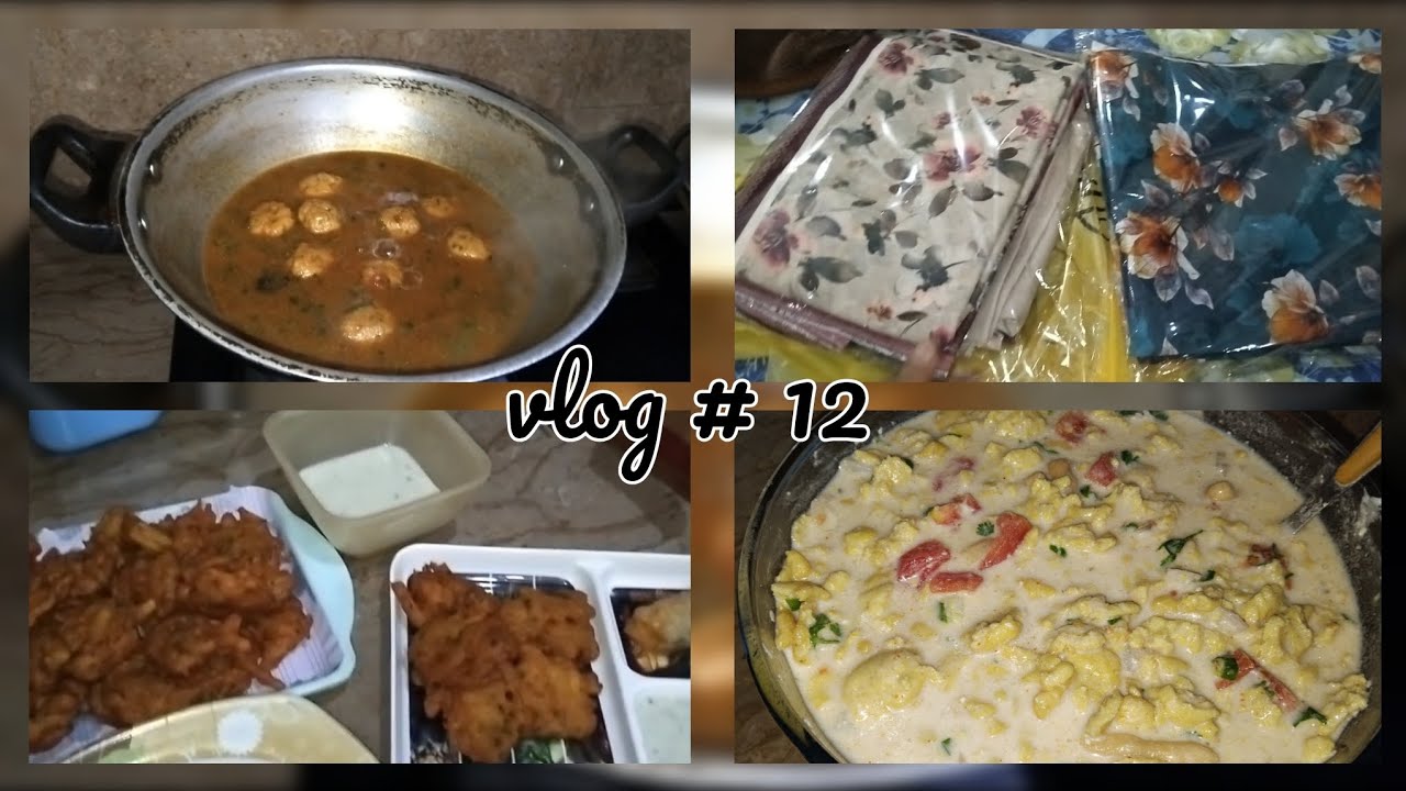 Ramadan vlog # 12 | journey with paras 