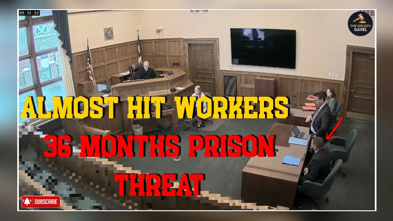 Judge Sets Jury Trial for Man with 4 Prior OVIs and 3 Prison Terms