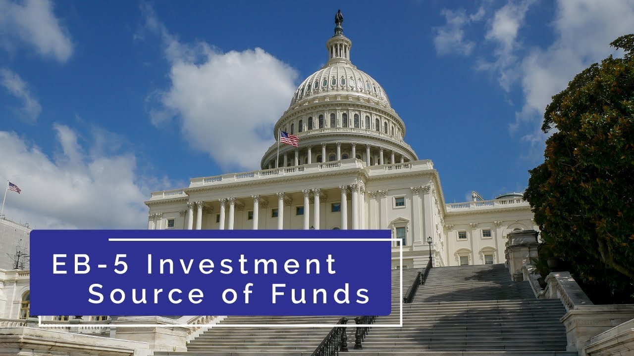 EB5 Source Of Funds