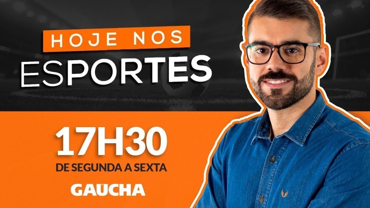 A PRIORIDADE DO INTER APÓS O GRE-NAL | AS APOSTAS DE LUÍS CASTRO | HOJE NOS ESPORTES | 06/03/2026