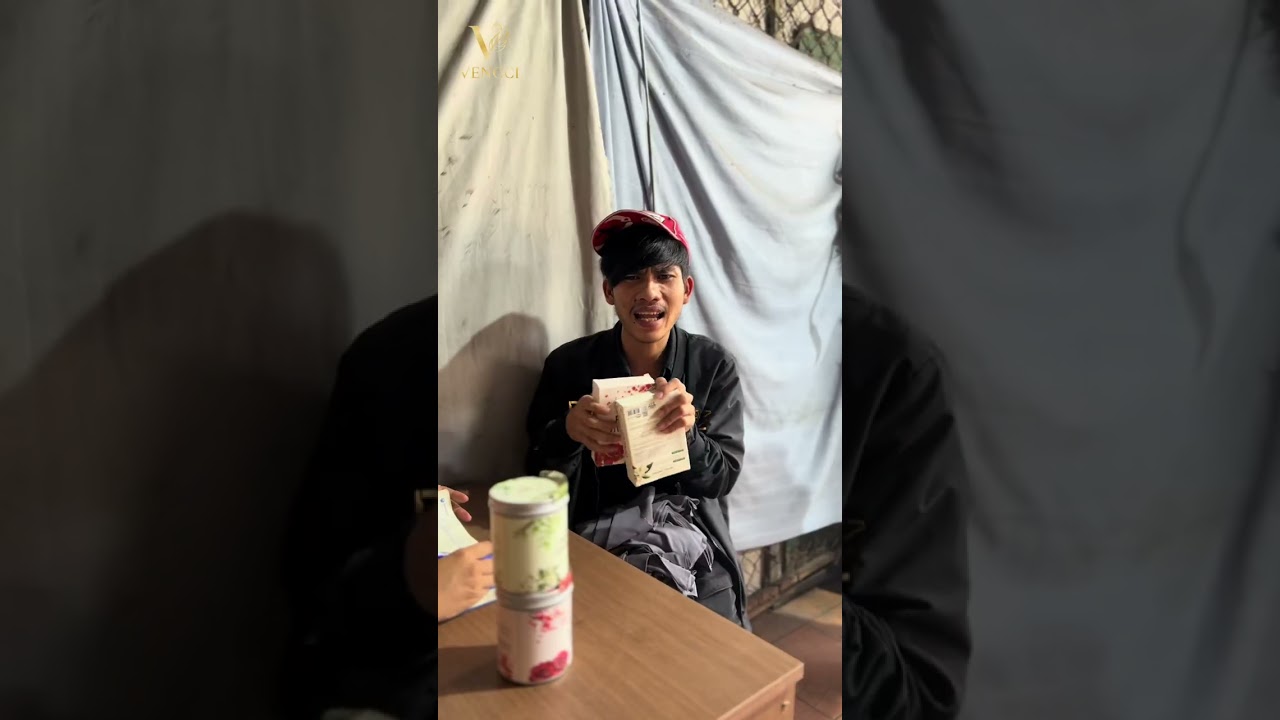 កន្លែងការងារត្រូវចេះស្រលាញ់គ្នា