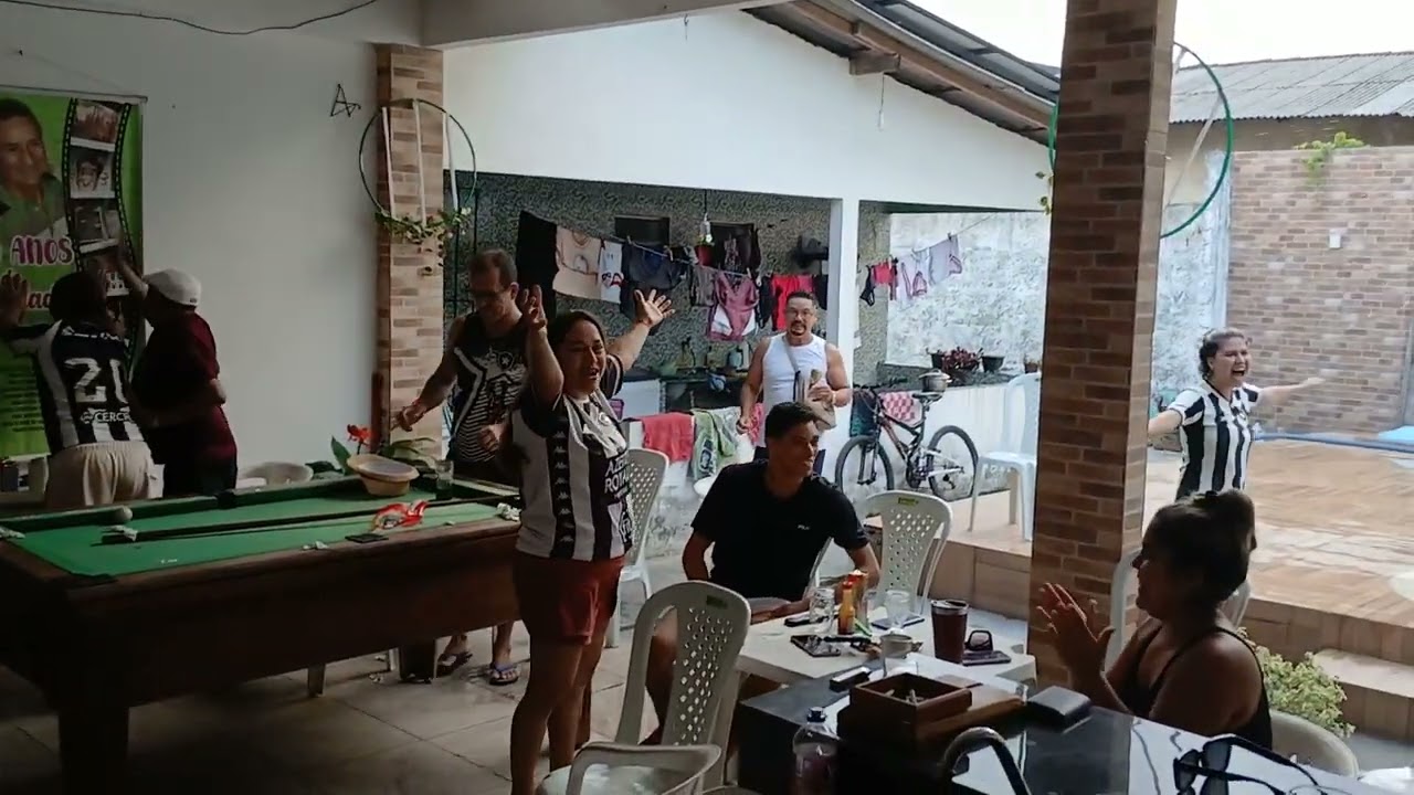TÍTULO DA LIBERTADORES DINO ETERNO