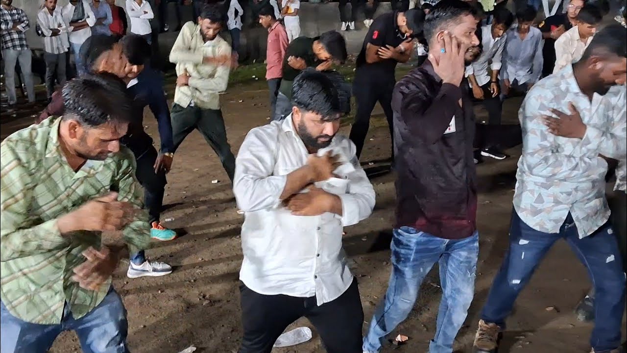 Moharram Chokaro Beraja | Kutchi Osani Beraja 2025 | Beraja Moharram | #tajiya #moharram #osani2025