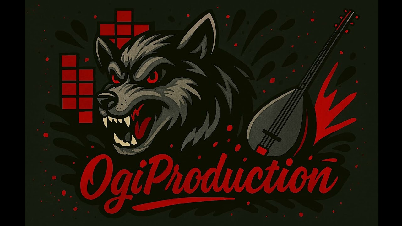 "Resolute" | forward beat | OgiProduction