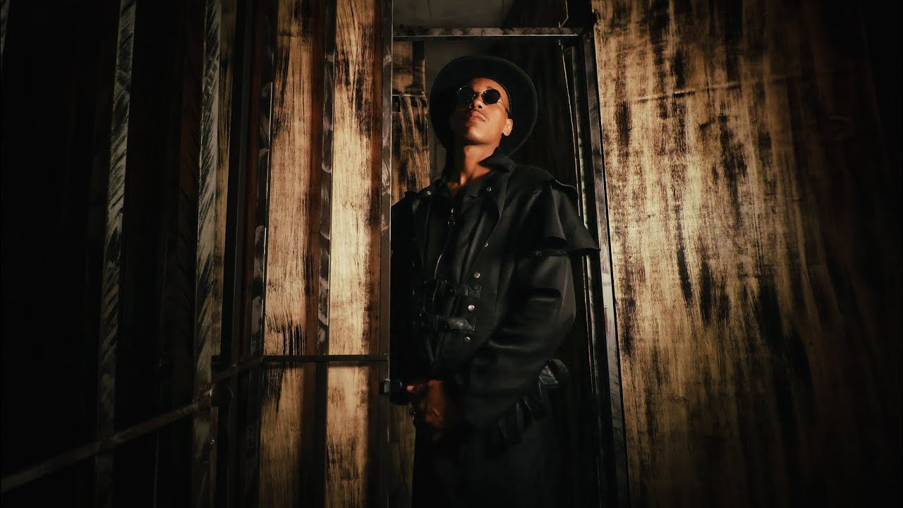 VLOG 01 – Making Of do Clipe Benzedor