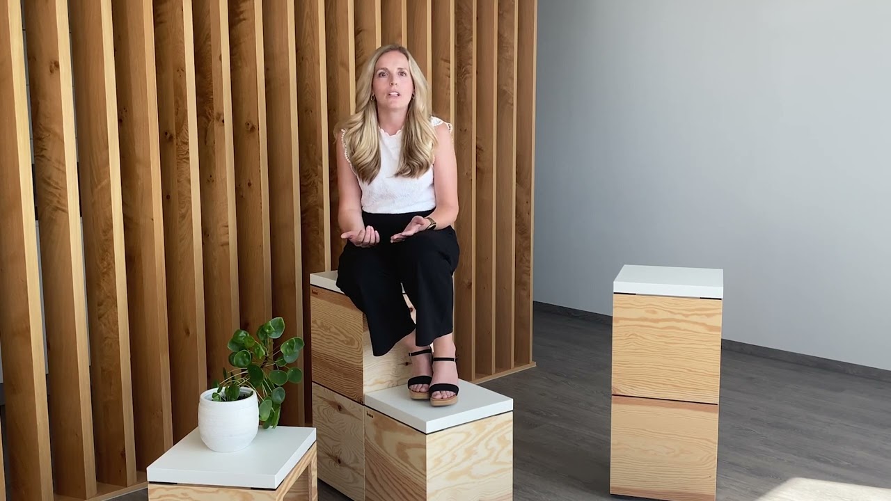 Talk About APG | Anja Benzinger
