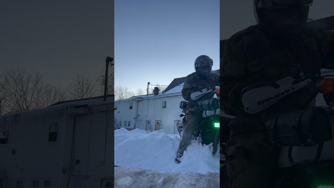 Deep Powder Himalayan 