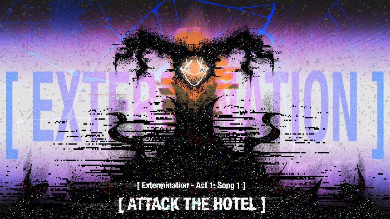 II:FL - ACT 1: SONG 1 // EXTERMINATION [THE EXTERMINATOR VS. The Contestants]