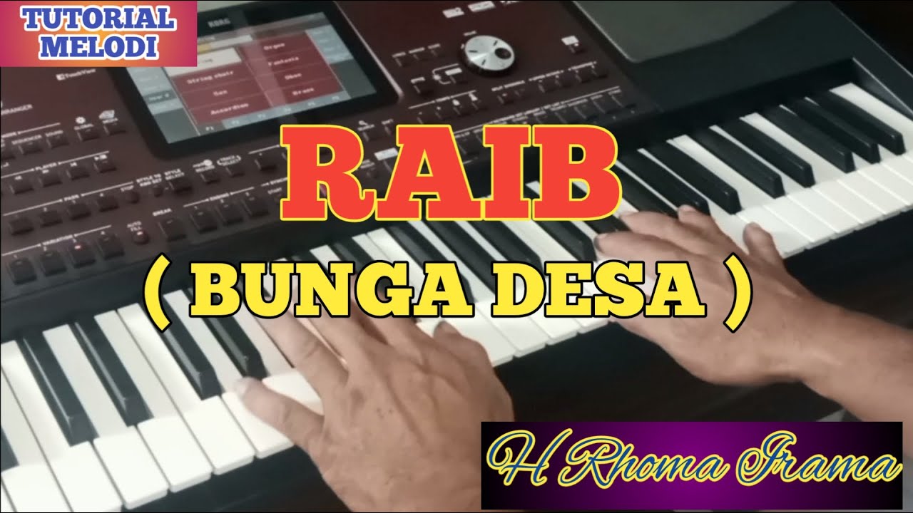 MELODI DANGDUT 