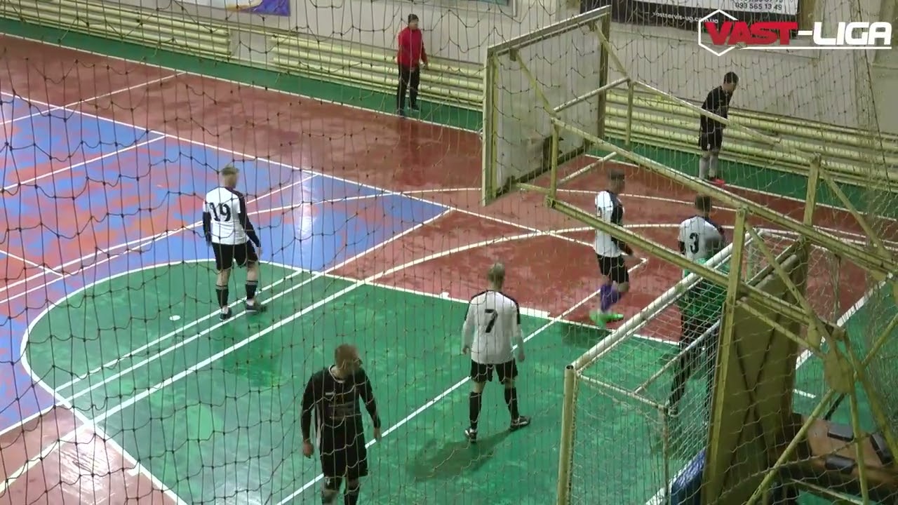 Дружба : FC Olymp