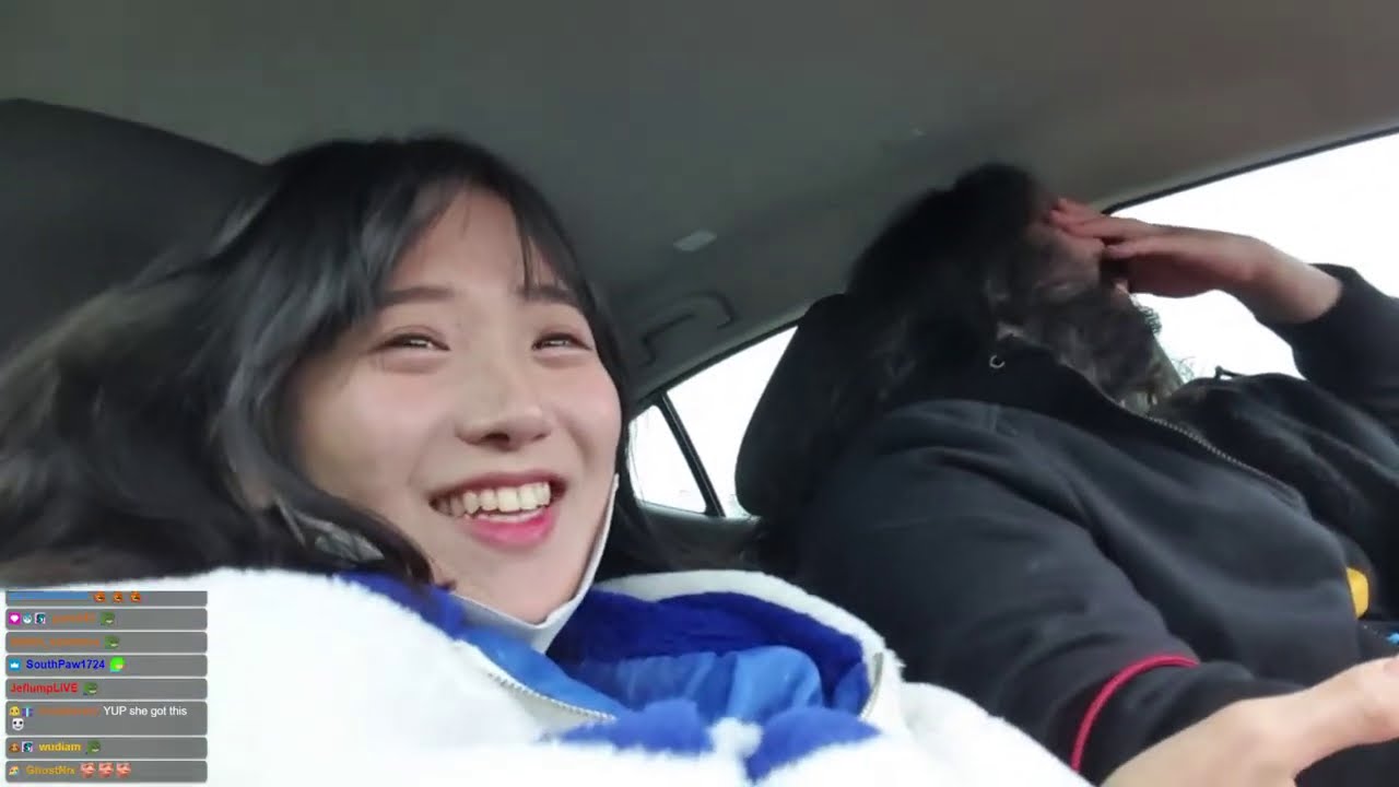 Jinny Confronts Esfand About 8.1!! 🤭🤭