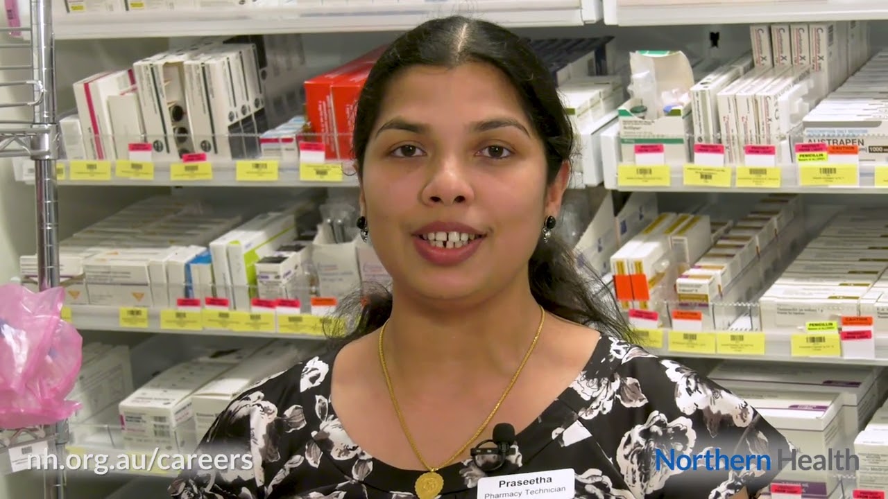 Northern Health Pharmacy: Prescribe Success