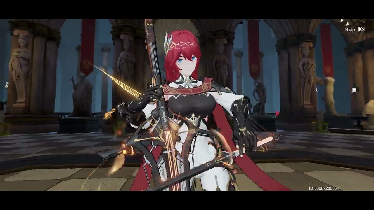 Aether Gazer 122 Hazard Zone Cleaning 