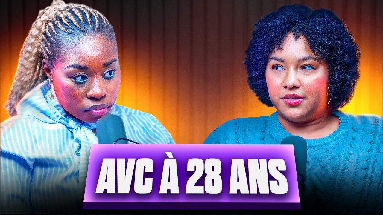AVC à 28 ans : quand l’amour devient toxique !