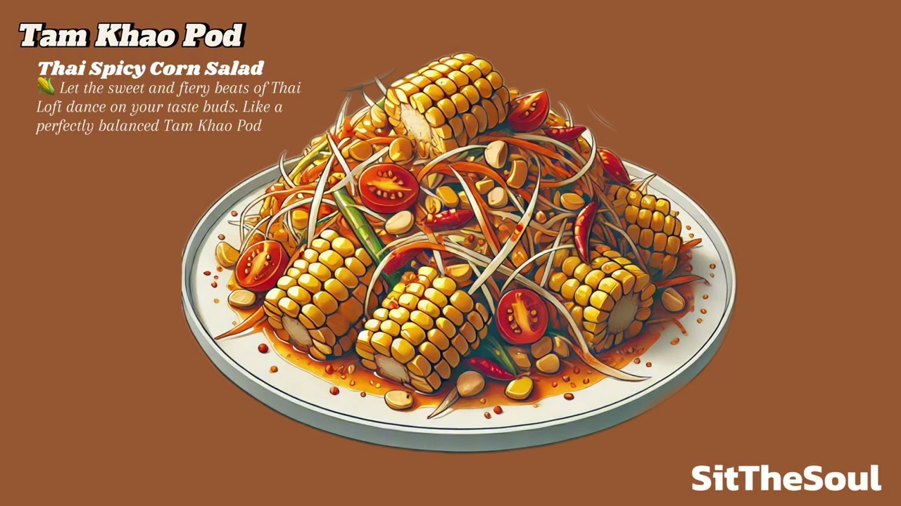 Tam Khao Pod