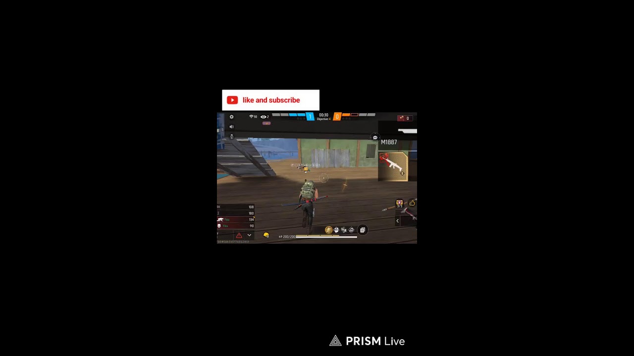 Live streaming of PRINCE-GAMING-LiVE