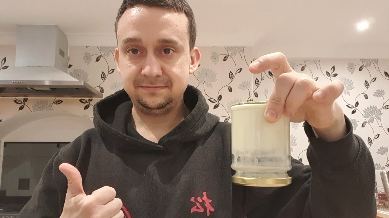 Как да направим хубаво гъсто кисело мляко