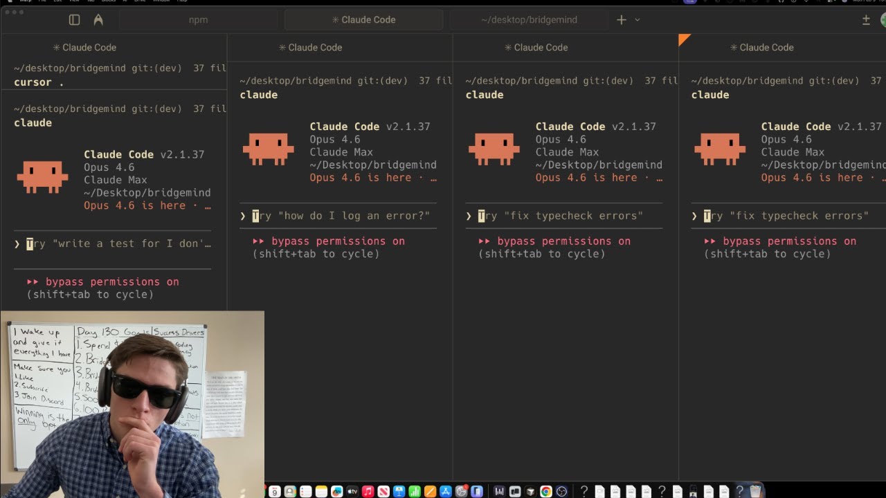 Day 130 &ndash; Vibe Coding an App Until I Make $1,000,000 | Revenue: $39,702.19