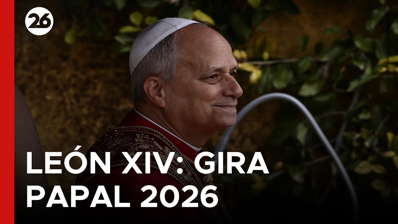 🇵🇪 PERÚ EN ESTADO DE GRACIA | El anuncio oficial que moviliza a millones de fieles