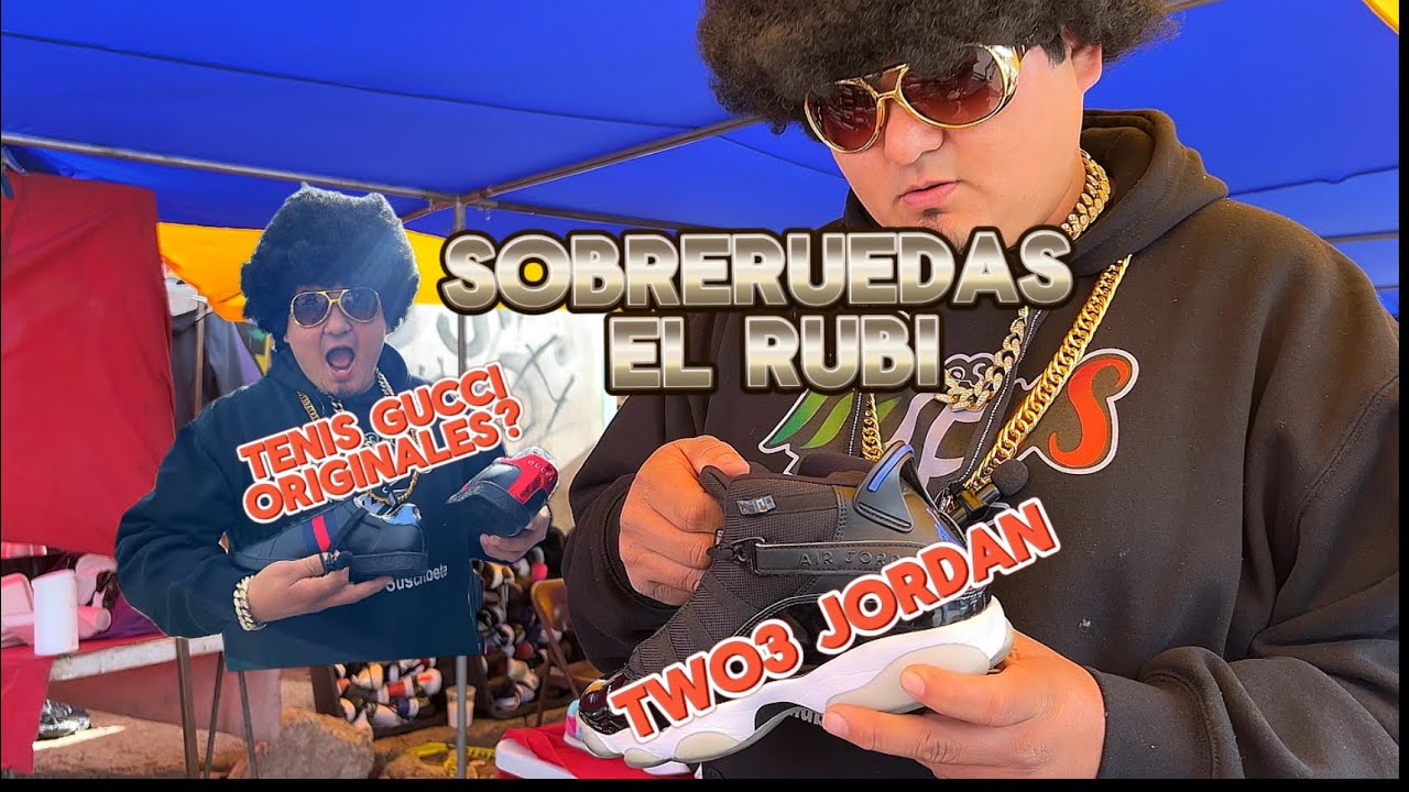 Sobreruedas #tijuana/Colonia el Rubi/señora se molestó #sobreruedas #tianguis