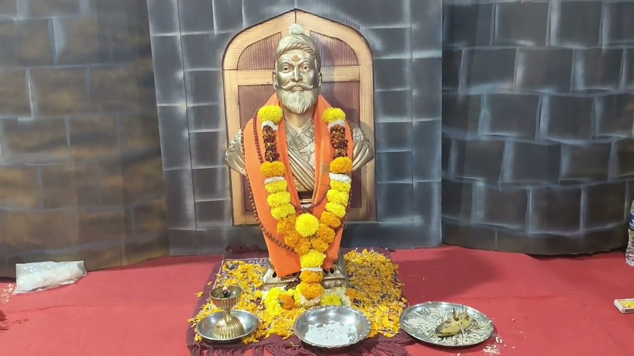 My First Song! No Copyright!    Chh. Shivajiraje! 