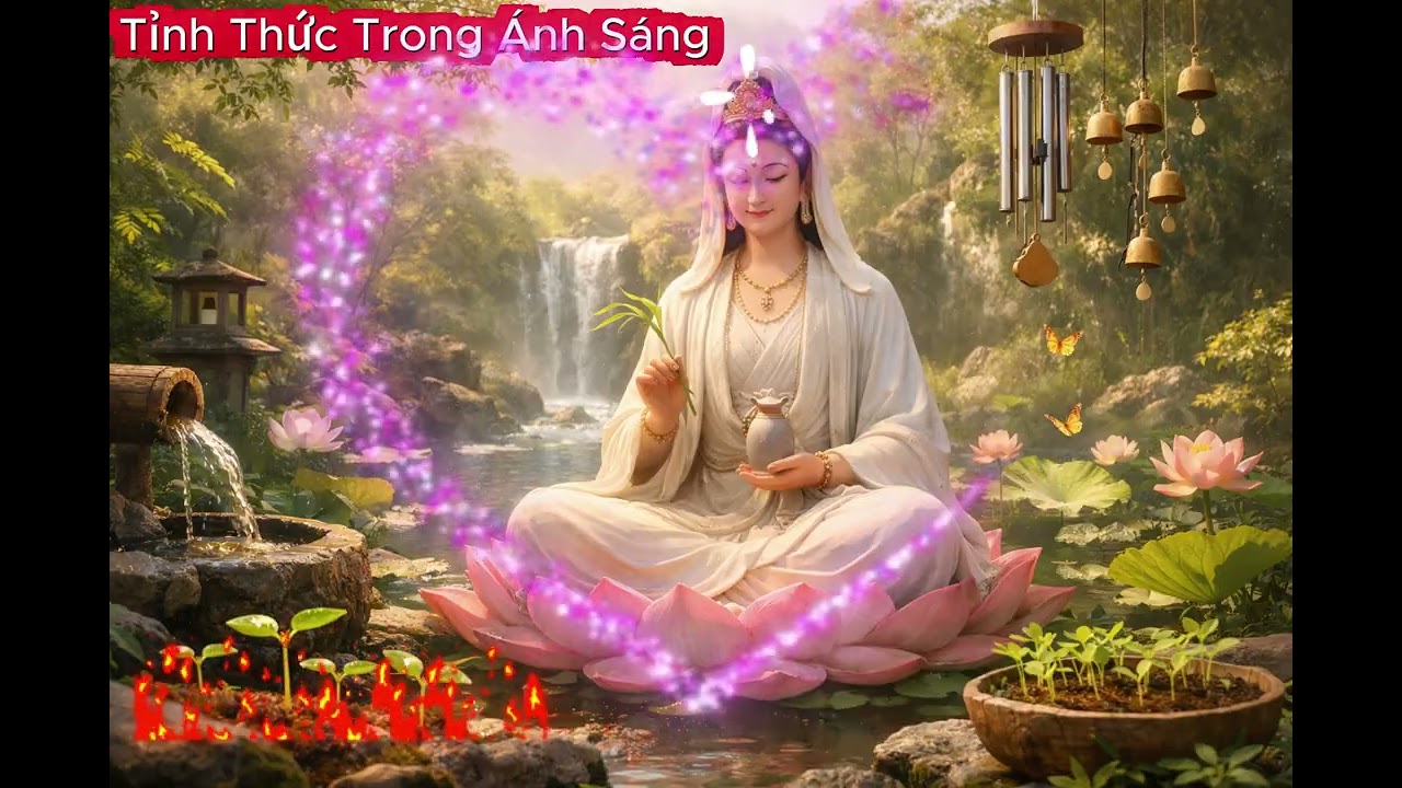 NHẠC PHẬT PHÁP :ĐƯỜNG XƯA TÂM SÁNG