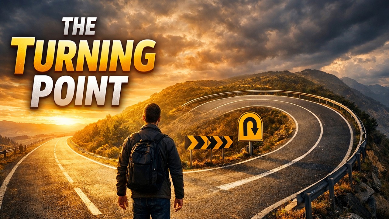 THE TURNING POINT  PT.2 | SUNDAY SERVICE | REVELATION NATION KENYA