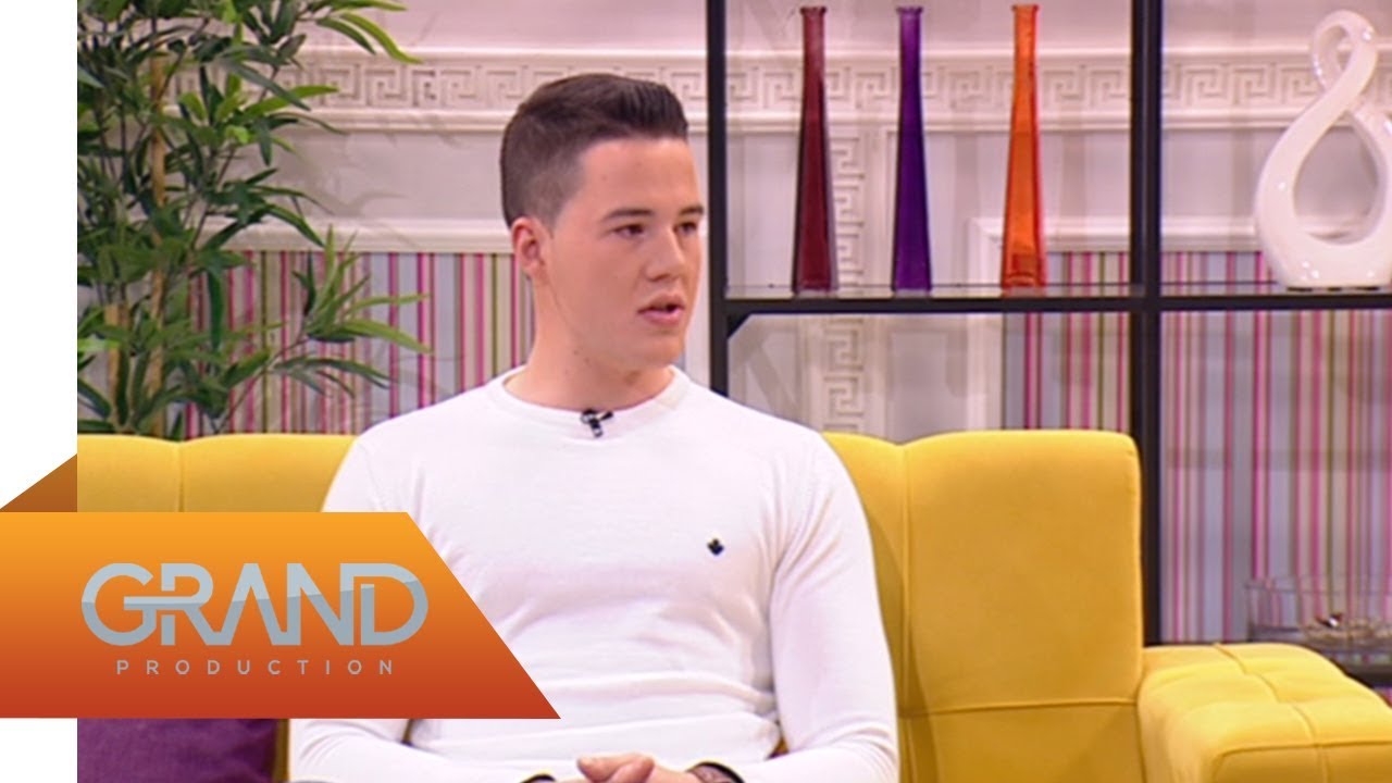 Ibro Bublin - Gostovanje - Grand Magazin - (TV Grand 23.01.2019.)