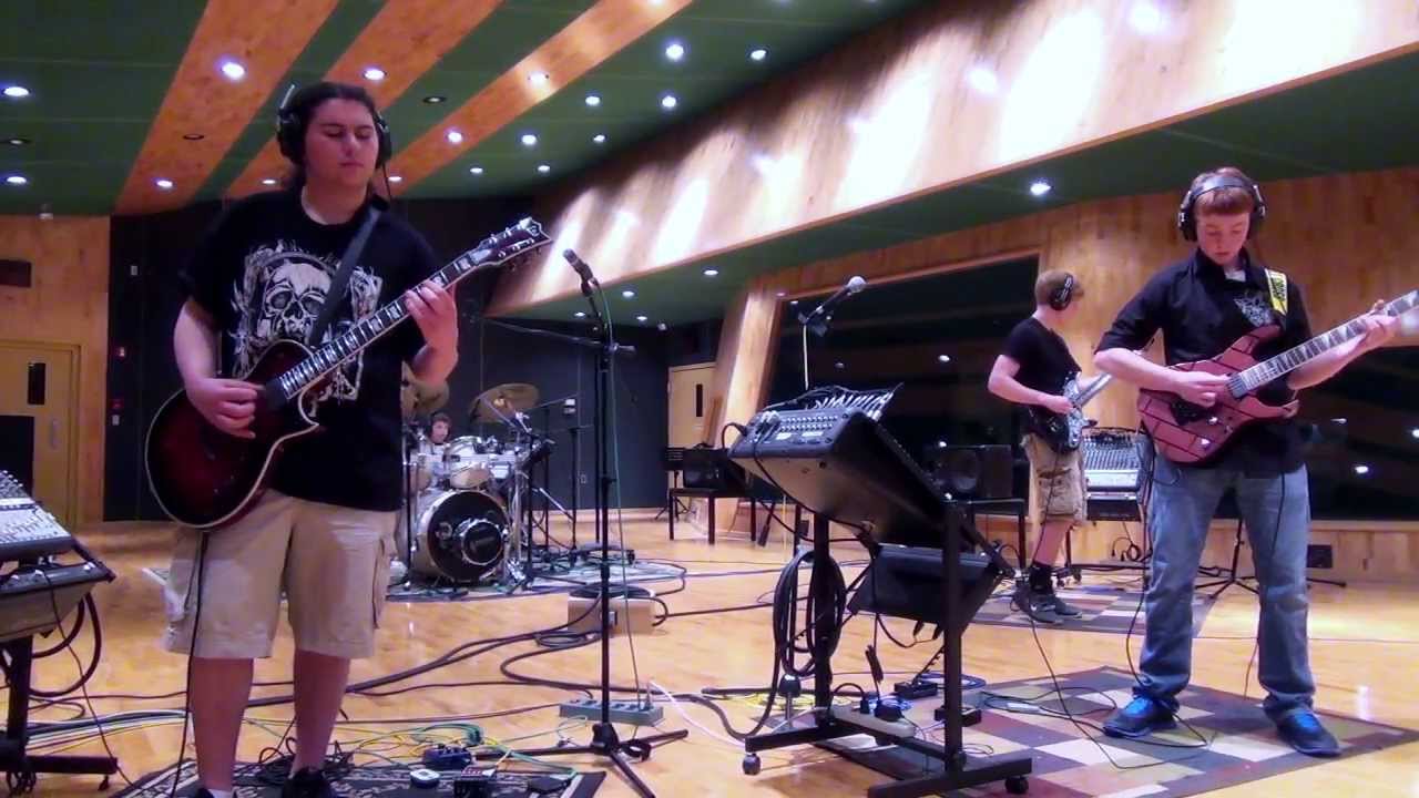 Kids Cover 