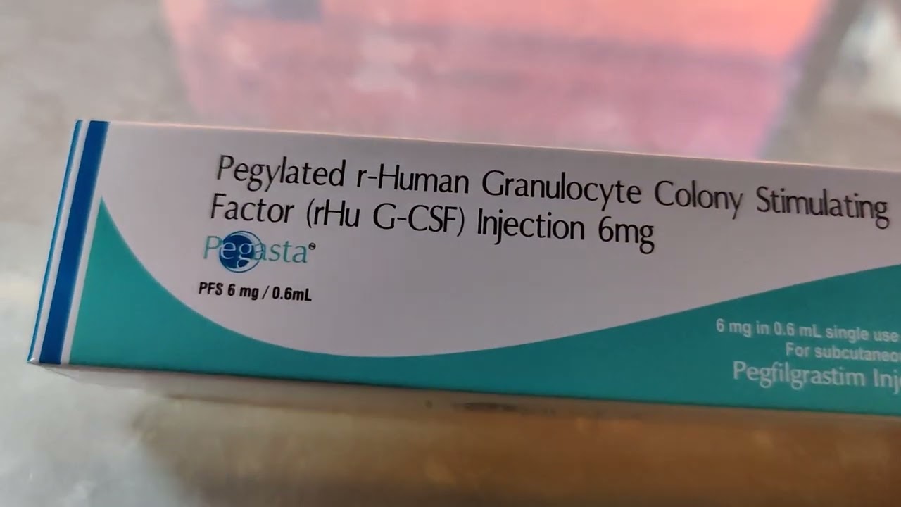 pegasta injection