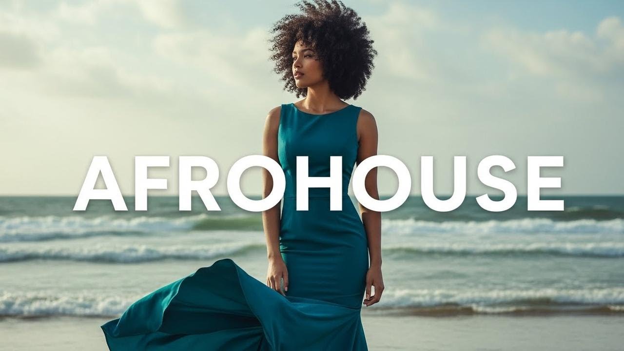 Afro House Mix 2026 | Epic Afro House Experience 2026